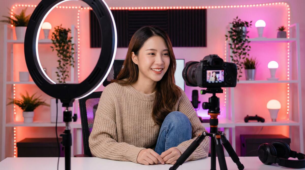 萌翻导航app直播内容